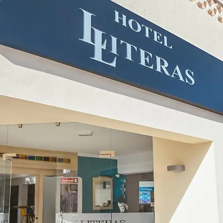 Lliteras