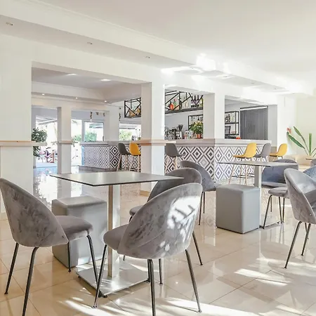 Lliteras Hotel *