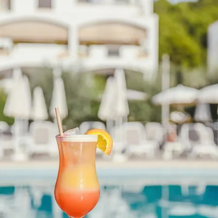 Lliteras Hotel Cala Ratjada (Mallorca)