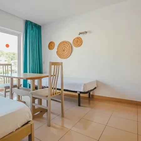 Hotel Lliteras *