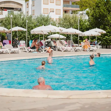 Hotel Lliteras