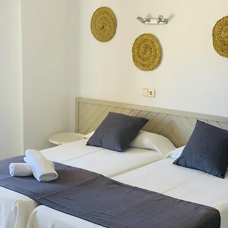 Lliteras Hotel Cala Ratjada (Mallorca)